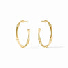 Bamboo Hoops | Medium