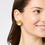 Bloom Statement Stud