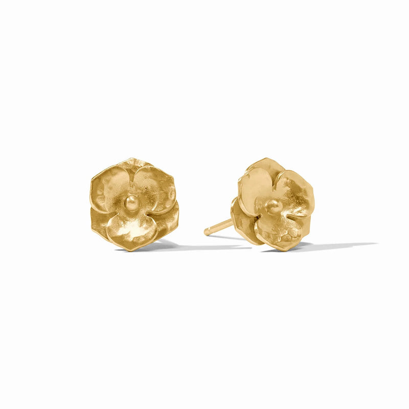 Bloom Stud | Gold