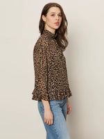The Adore Blouse | French Kitty