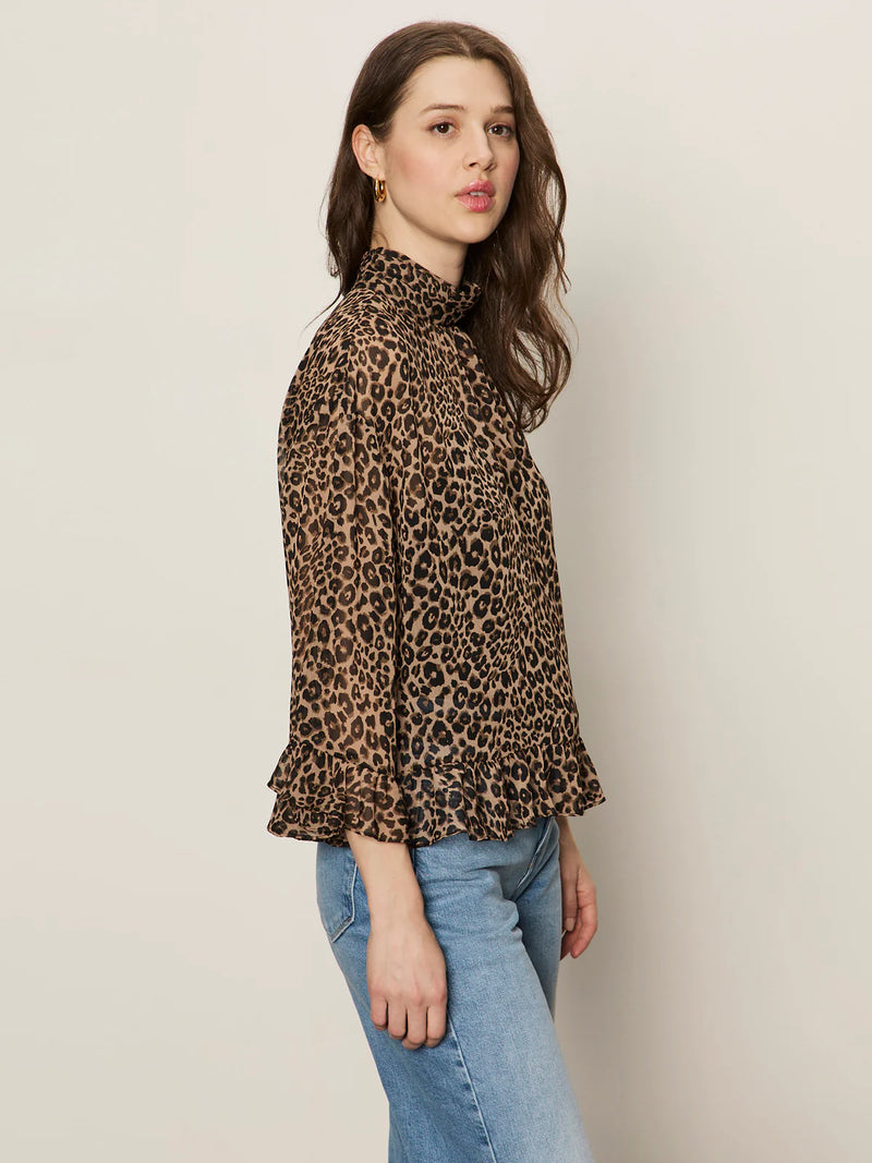 The Adore Blouse | French Kitty