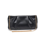 Franny Clutch | Black