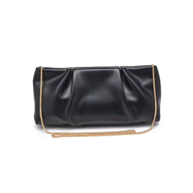 Franny Clutch | Black
