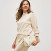 Franny Clutch | Gold