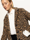 Hometown Jacket | Lynx