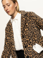 Hometown Jacket | Lynx