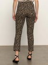 Carnaby Kick Crop Leggings | French Kitty