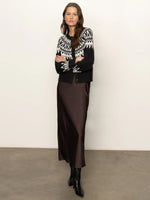Everyday Maxi Skirt | Semi Sweet