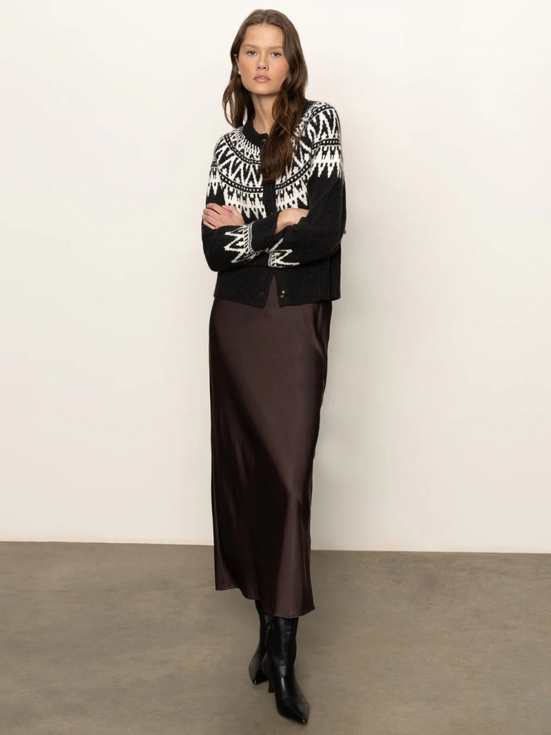 Everyday Maxi Skirt | Semi Sweet
