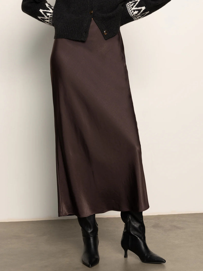 Everyday Maxi Skirt | Semi Sweet