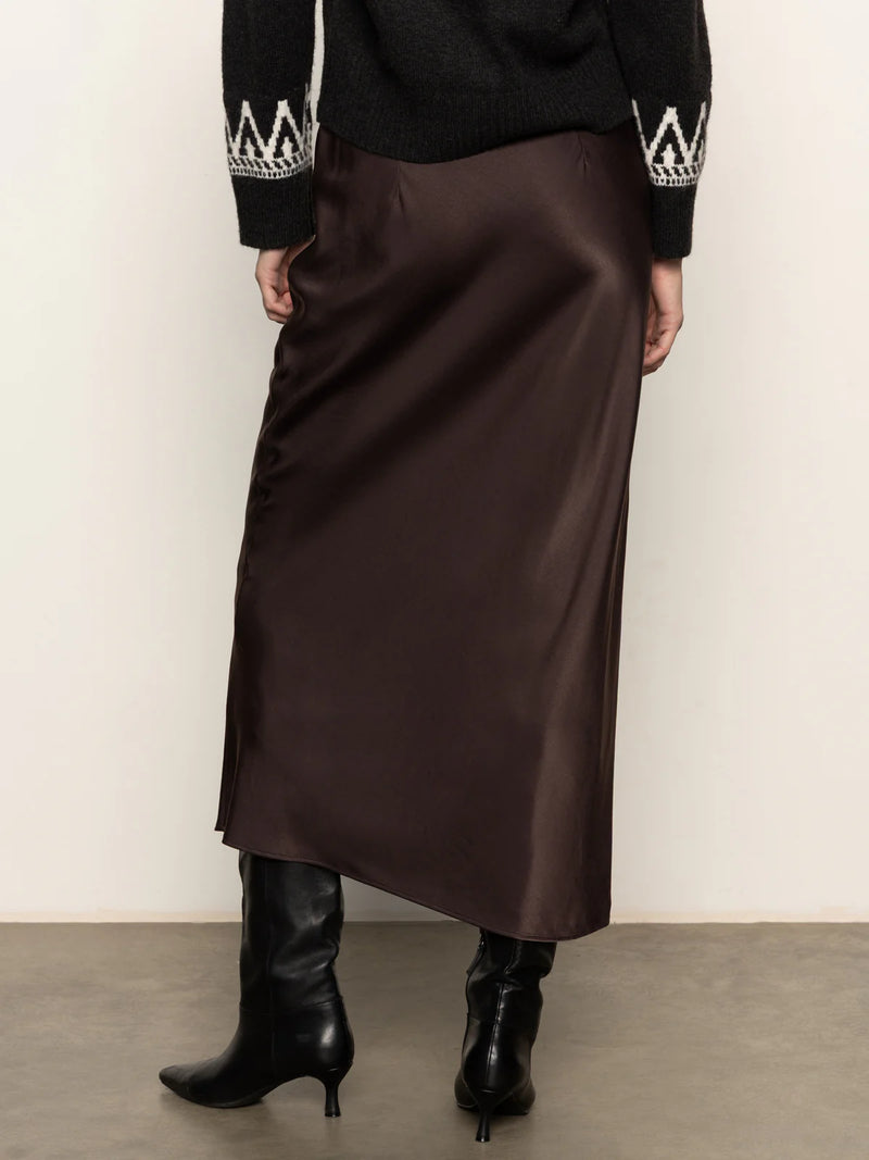 Everyday Maxi Skirt | Semi Sweet