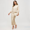 Franny Clutch | Gold