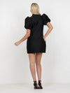 Hampton Mini Dress | Midnight