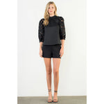 Emily Blouse