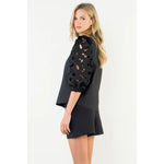 Emily Blouse