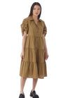 Whit Dress | Army