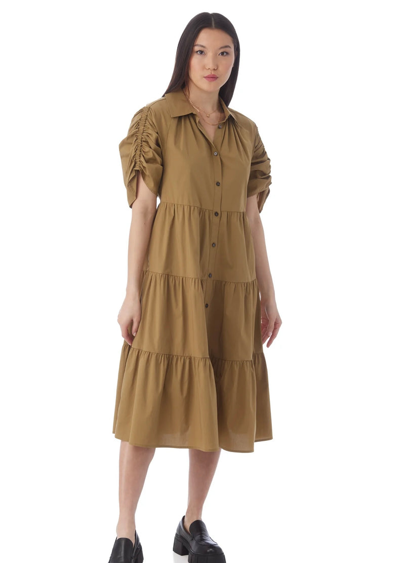 Whit Dress | Army