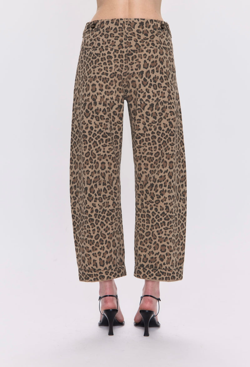 Tori Utility Pant | Feline