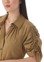 Whit Dress | Army