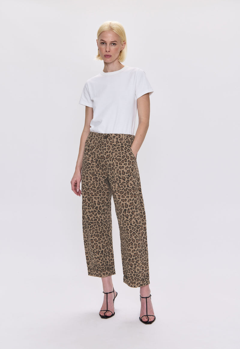 Tori Utility Pant | Feline