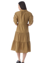Whit Dress | Army