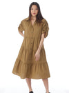 Whit Dress | Army