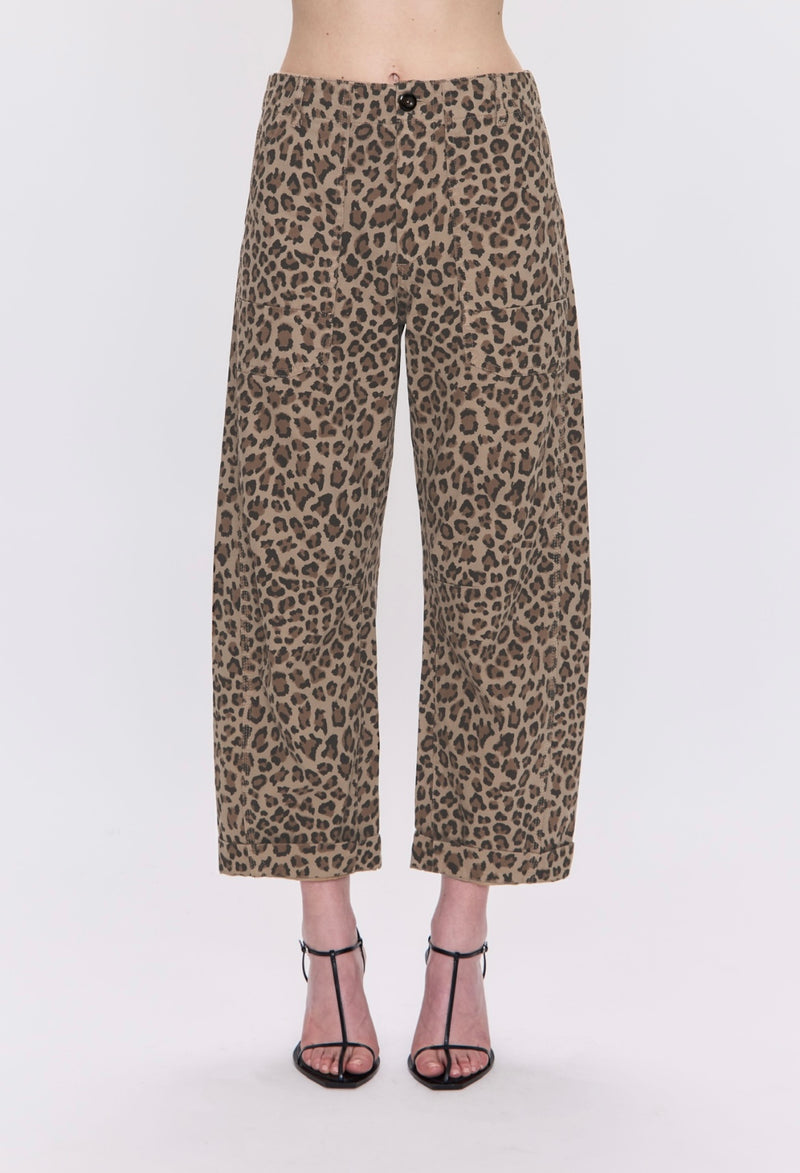Tori Utility Pant | Feline
