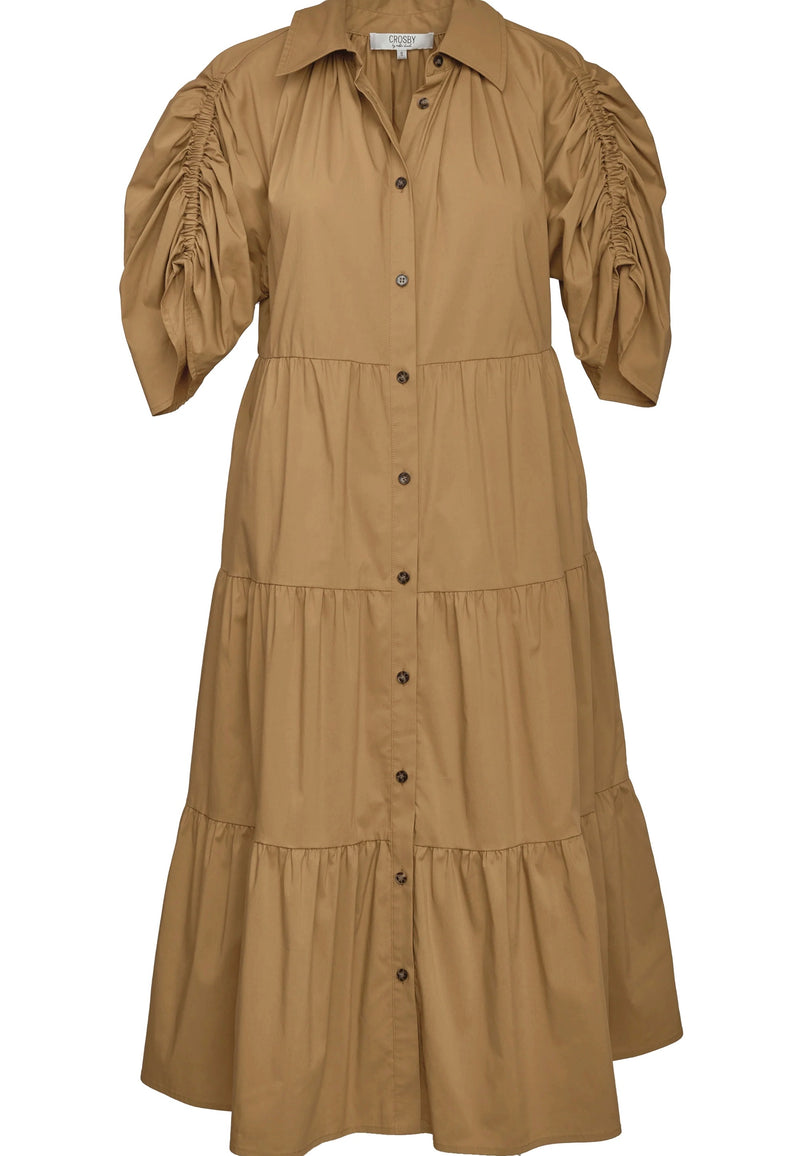 Whit Dress | Army