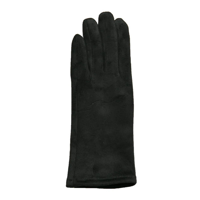 Michele Glove | Black