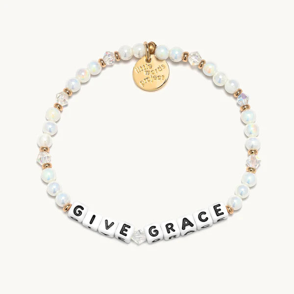 Lauren Lane x LWP Bracelet | Give Grace