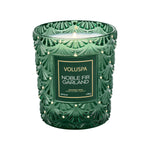 Noble Fir Garland 6.5 oz Candle