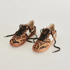 Notice Stitch Sneakers | Dk Leopard