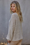 Laurel Pullover | Natural