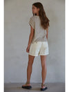 Evans Top | Taupe