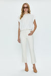 Trina Tee | White Sand