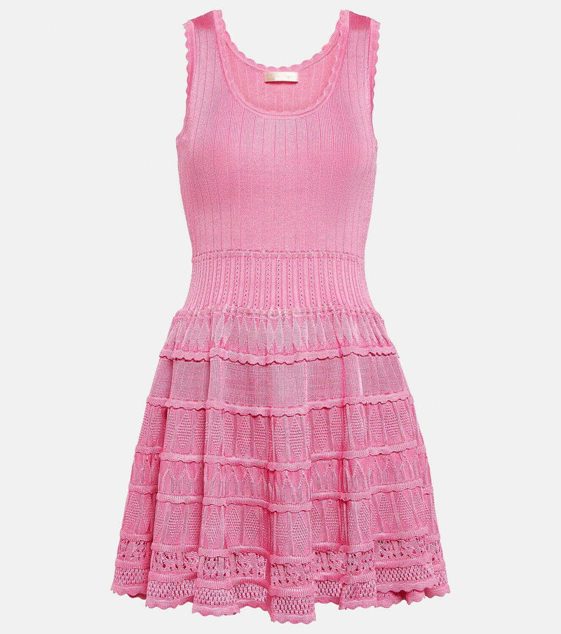 Diandra Dress