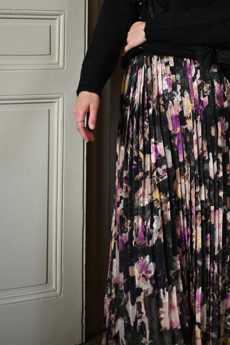 Clotilde Skirt