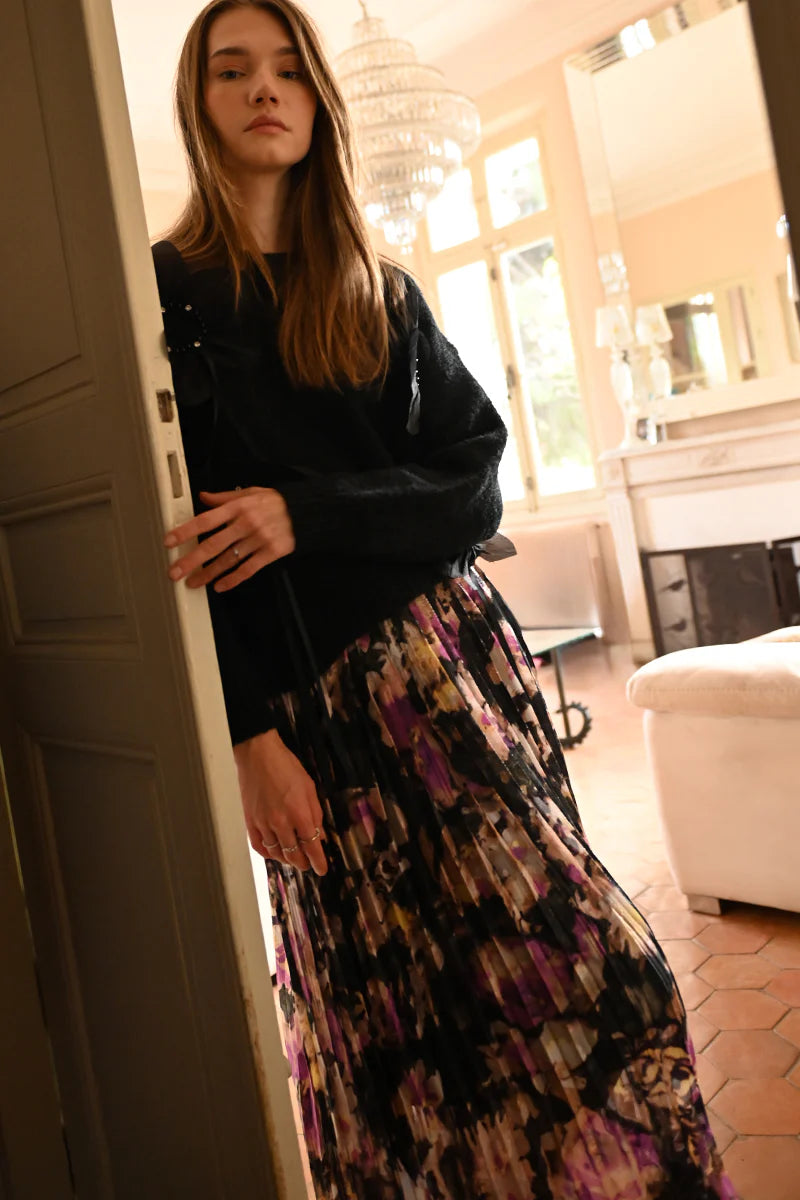 Clotilde Skirt
