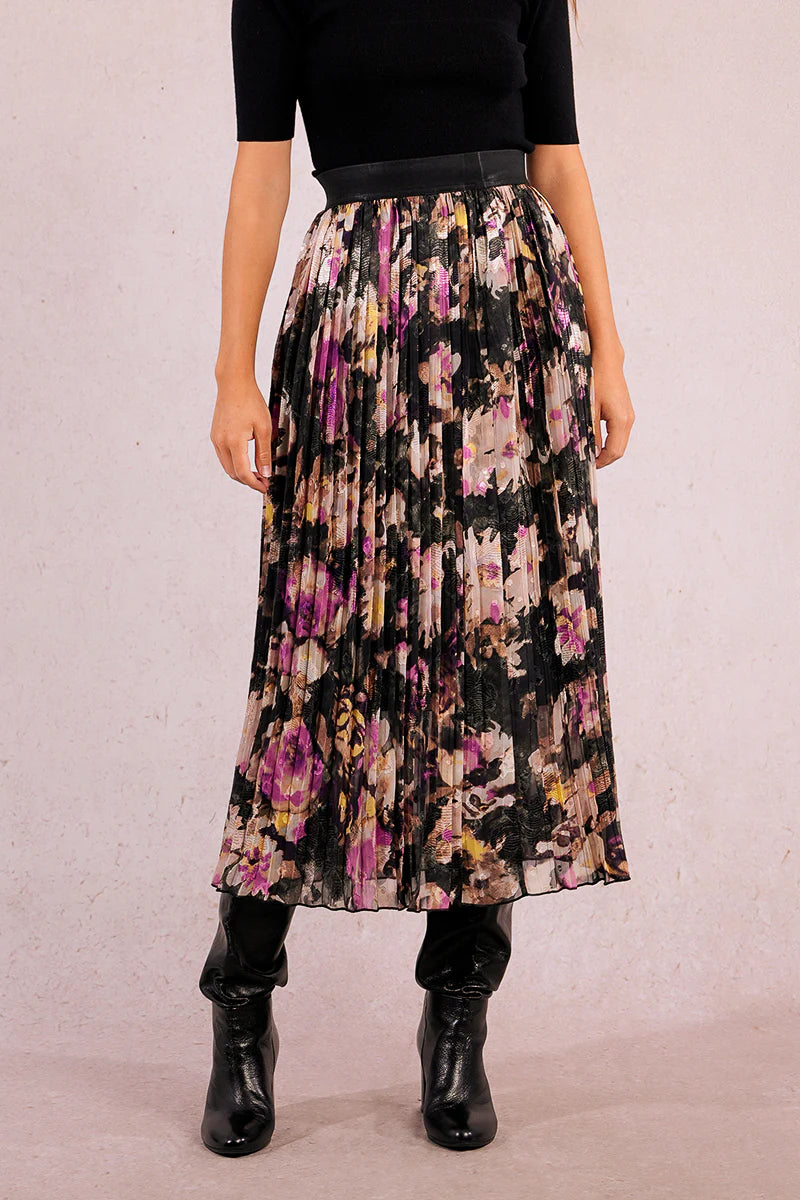 Clotilde Skirt
