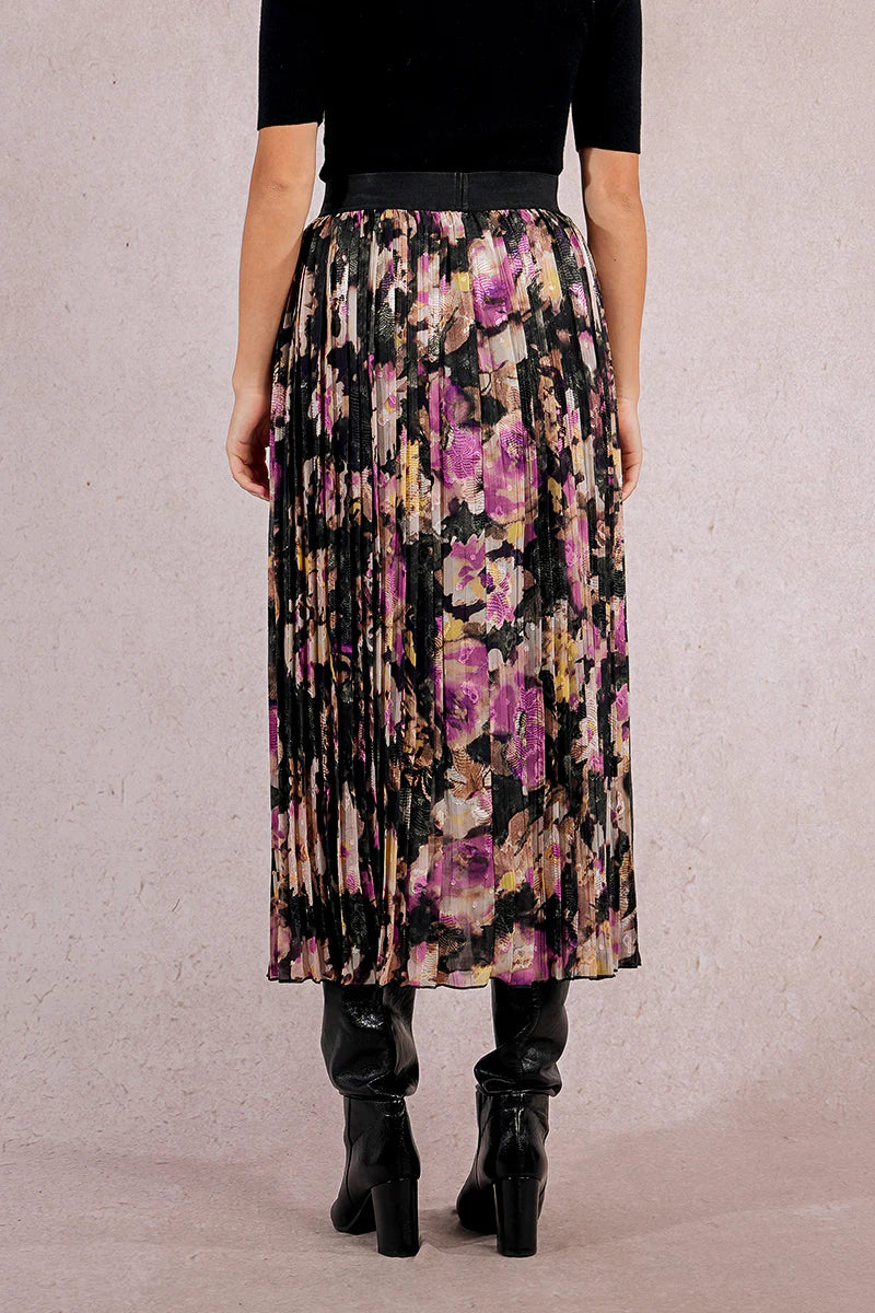 Clotilde Skirt