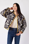 Felix Jacket | BW Leopard