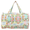 Brooks Ave Weekender Duffle Bag