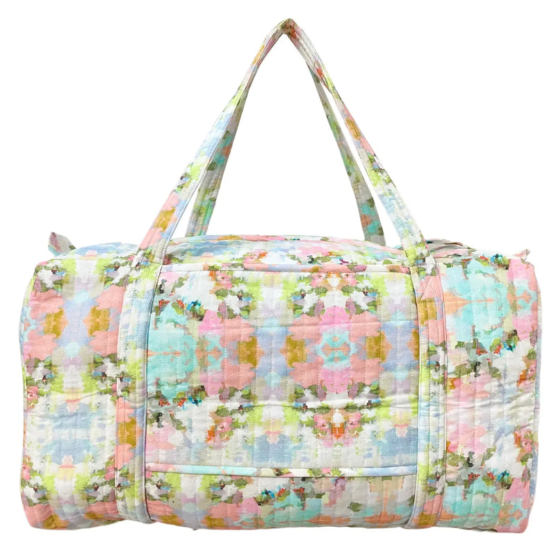 Brooks Ave Weekender Duffle Bag