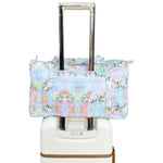 Brooks Ave Weekender Duffle Bag