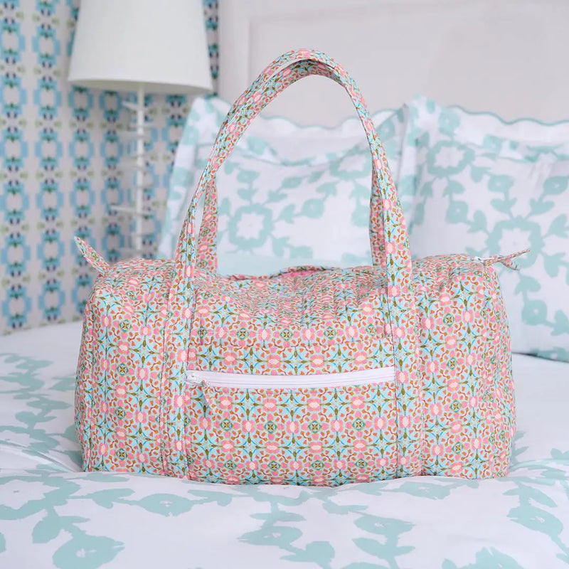 Gasparilla Weekender Duffle Bag
