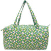 Serendipity Weekender Duffle Bag