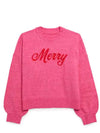 Merry Sweater