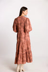 Charlotte Maxi Dress