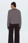 Aura Sweater | Mocha