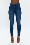 Aline High Rise Skinny | Rosslyn